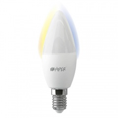     HIPER Heater Fan v