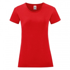  "Ladies Iconic", , 2XL, 100% , 150 /2