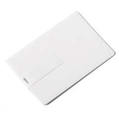 USB flash- "Card" (16), 8,45,20,2 , 