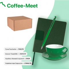   COFFEE-MEET: -, , / , , , 