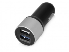   USB     QC 3.0 TraffIQ