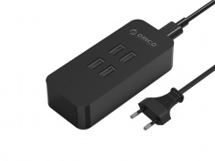   DCV-4U Smart Technology