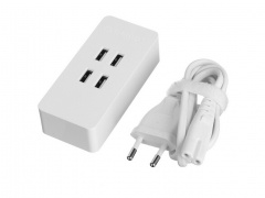   DCV-4U Smart Technology