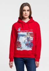   Ragazza di mare
