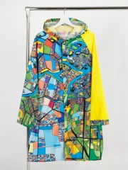  RainCoat  