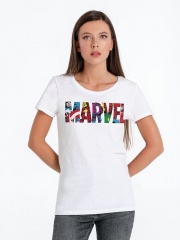  Marvel Avengers, 