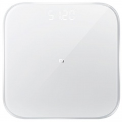 - Mi Smart Scale 2