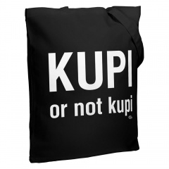   Kupi Or Not Kupi, 