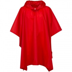  Rainman Poncho, 