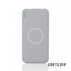    "", 8000 mAh,  soft grip