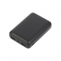   "Compact+", 10000 mAh