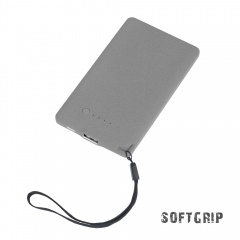   ""   soft grip, 4000 mAh   