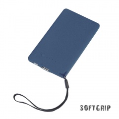   ""   soft grip, 4000 mAh   