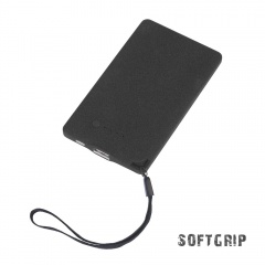   ""   soft grip, 4000 mAh   