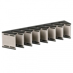    Stainless Steel, 