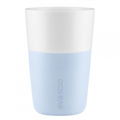   Latte Tumbler, 