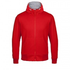  Kulonga Heavy Zip, 