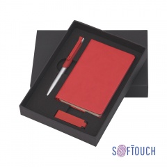   "-",  soft touch