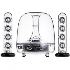   Harman Kardon Soundsticks 2.1, 