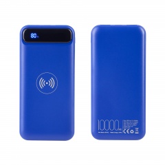    "Quantum", 10000 mAh    