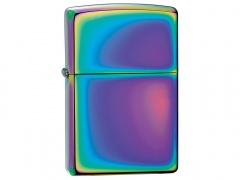  ZIPPO Classic   Spectrum