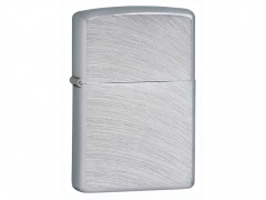  ZIPPO Classic   Chrome Arch