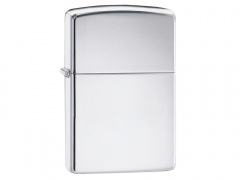  ZIPPO Classic   High Polish Chrome