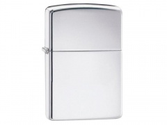  ZIPPO Armor c  High Polish Chrome