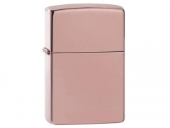  ZIPPO Classic   High Polish Rose Gold