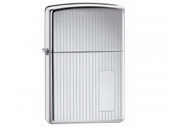  ZIPPO Classic   High Polish Chrome