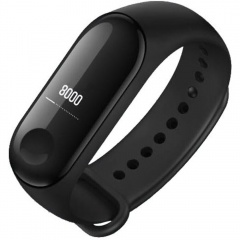 - Mi Band 3, 