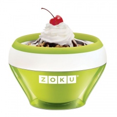  Ice Cream Maker, 