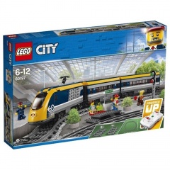  LEGO City.  