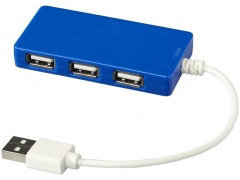 USB Hub  4  Brick