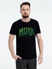  Hulk, 