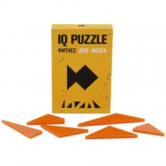  IQ Puzzle, 