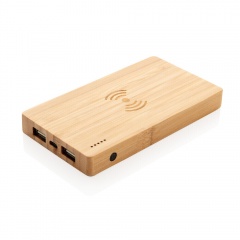    Bamboo, 4000 mAh