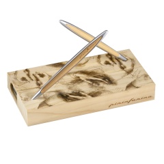     Pininfarina Cambiano BOX CEDARWOOD