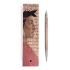   CAMBIANO DANTE EXCLUSIVE