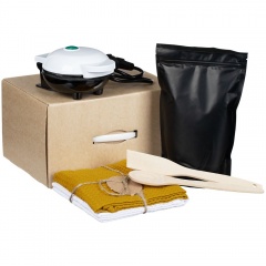  Waffle Kit, 