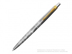   Parker Jotter Russia SE