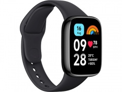 - Redmi Watch 3 Active Black