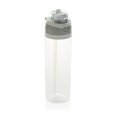 Бутылка для воды Omni Sip из rPET RCS, 800 мл