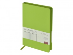  5 Megapolis Color New soft-touch