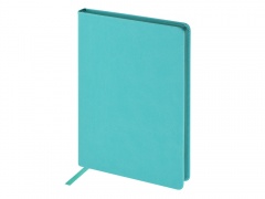  5 Megapolis Color New soft-touch