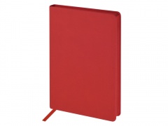  5 Megapolis Color New soft-touch