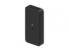   Redmi 18W Fast Charge Power Bank, 20000 