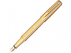   Exception Solid Gold