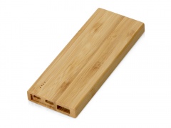     Bamboo, 5000 mAh