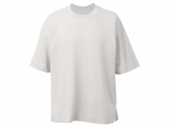 Футболка оверсайз Beta.01 унисекс